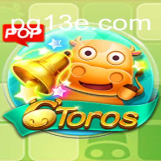 Descubra o Fascinante Mundo do Jogo 6Toros: Regras e Introdução