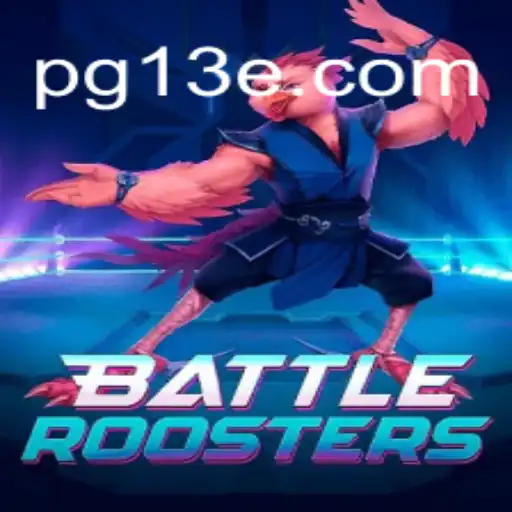 BattleRoosters: Um Novo Fenômeno no Mundo dos Jogos com 13E.COM