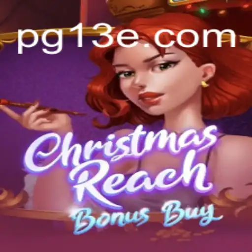 ChristmasReachBonusBuy: Uma Experiência Festiva no Mundo dos Jogos