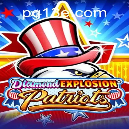 Explorando o Mundo de DiamondExplosionPatriots