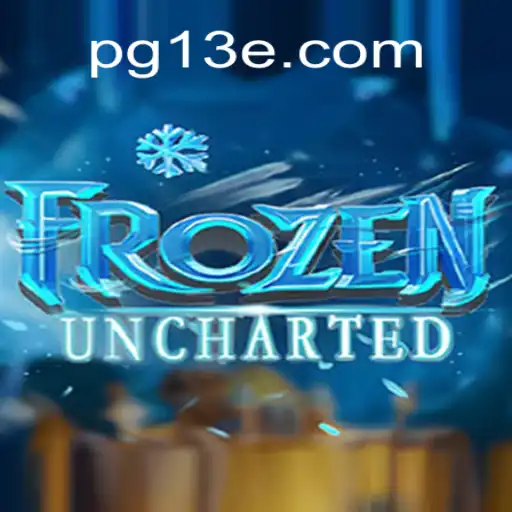 Explorando a Aventura Congelante de 'FrozenUncharted'