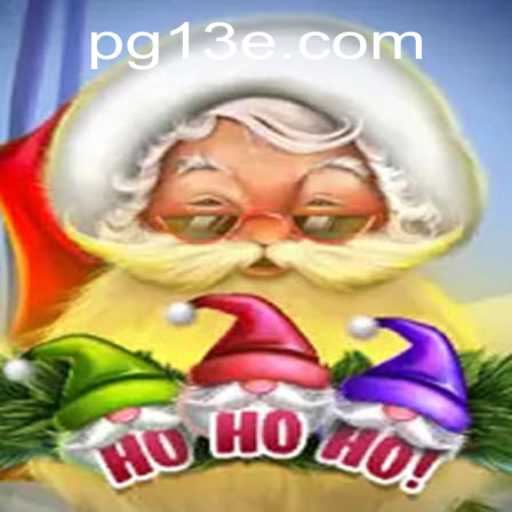 Descubra o Jogo 'HoHoHo': Uma Aventura de Natal com 13E.COM