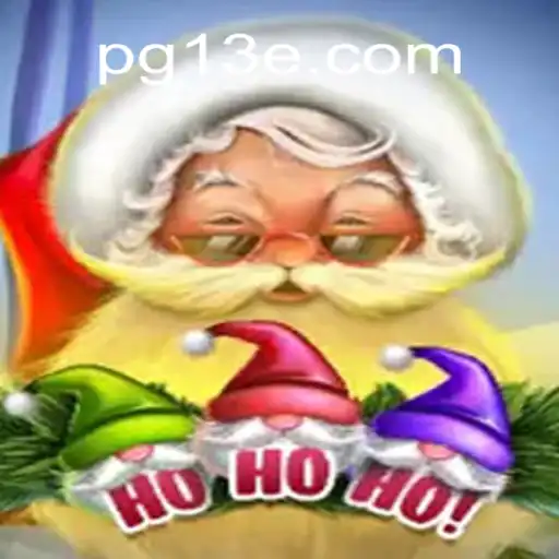 Descubra o Jogo 'HoHoHo': Uma Aventura de Natal com 13E.COM