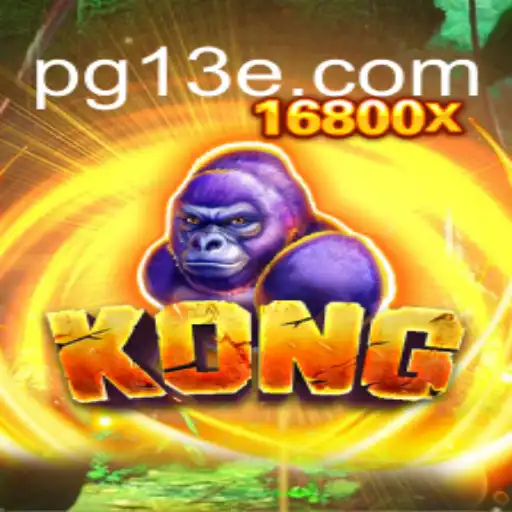 Explorando o Mundo de Kong: O Jogo Revolucionário da 13E.COM