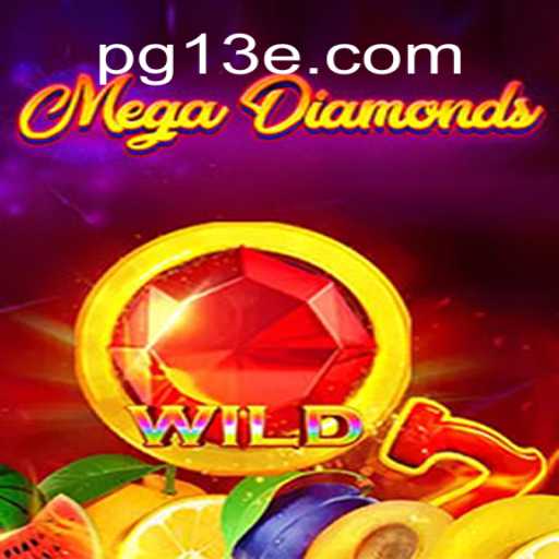 Explorando MegaDiamond: O Jogo que Está Dominando as Paradas em 13E.COM