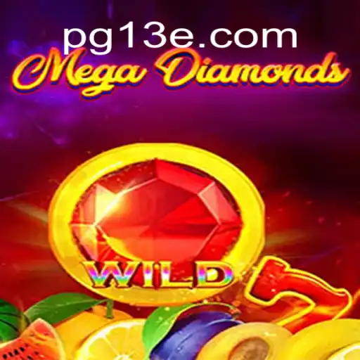 Explorando MegaDiamond: O Jogo que Está Dominando as Paradas em 13E.COM