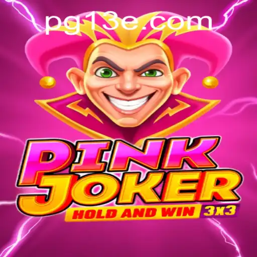 Descubra o Envolvente Mundo de PinkJoker: O Jogo Fascinante da 13E.COM