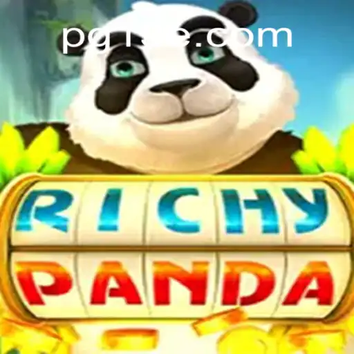 RichyPanda: Aventuras e Estratégias no Universo de 13E.COM