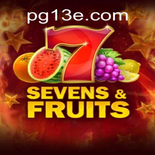 Explorando o Fascinante Mundo de SevensFruits: Um Guia Completo para Novos Jogadores