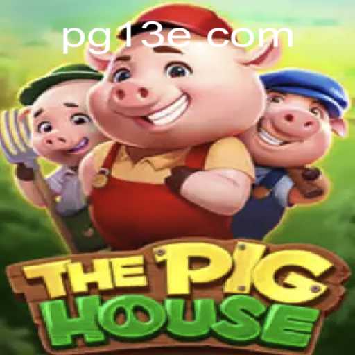 ThePigHouse: Descubra o Novo Fenômeno dos Jogos Sociais