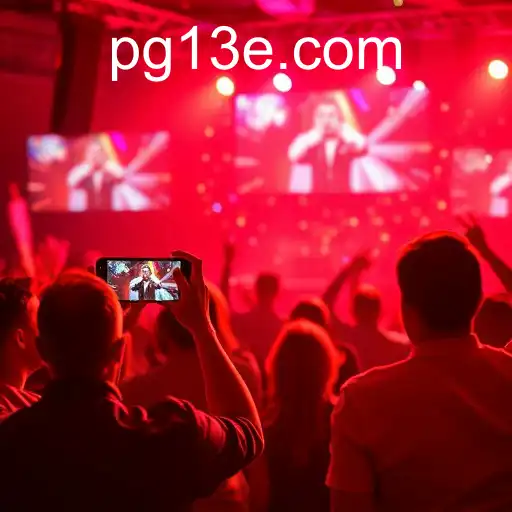 Transmissão ao Vivo: Explorando o Mundo de 13E.COM