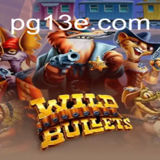 Explorando o Mundo de WildBullets: Uma Jornada de Aventura e Estratégia