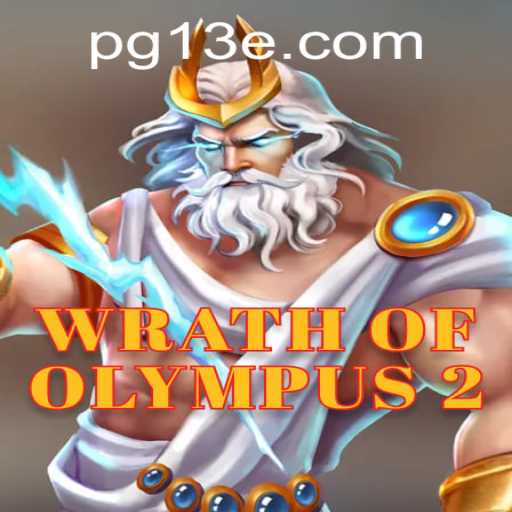 Wrath of Olympus 2: Descubra o Novo Universo de Aventura